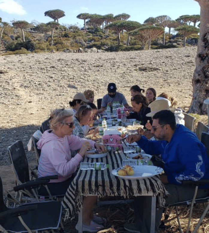 Custom Travel Planning Yemen