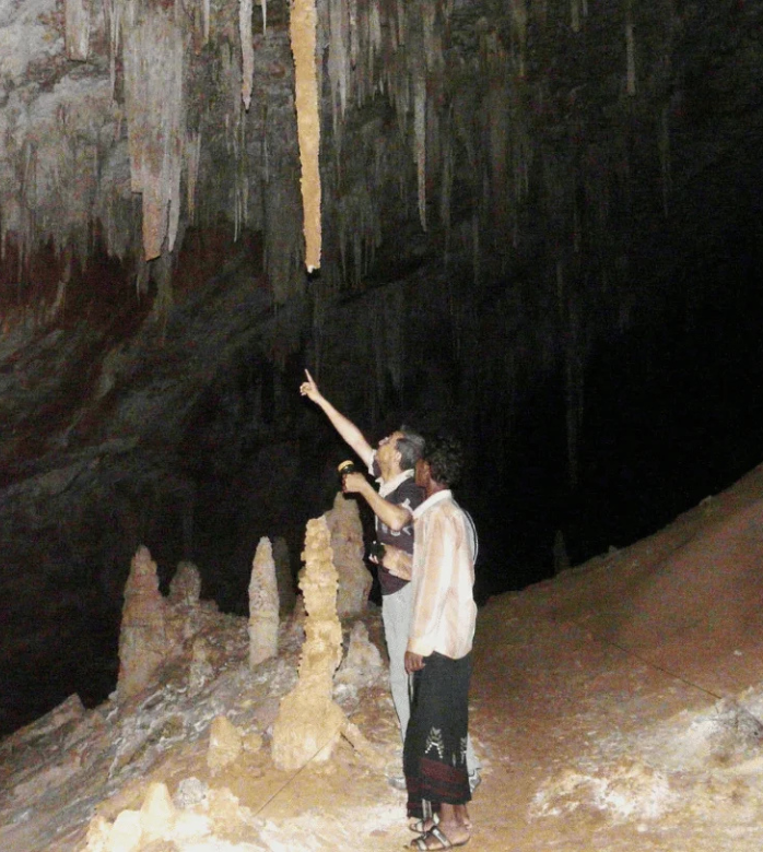 Guided Tours Yemen